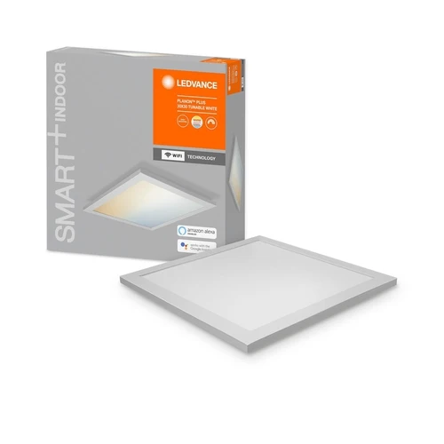 LEDVANCE Wifi SMART+ PLANON PLUS LED Panel Tunable Weiß 300X300