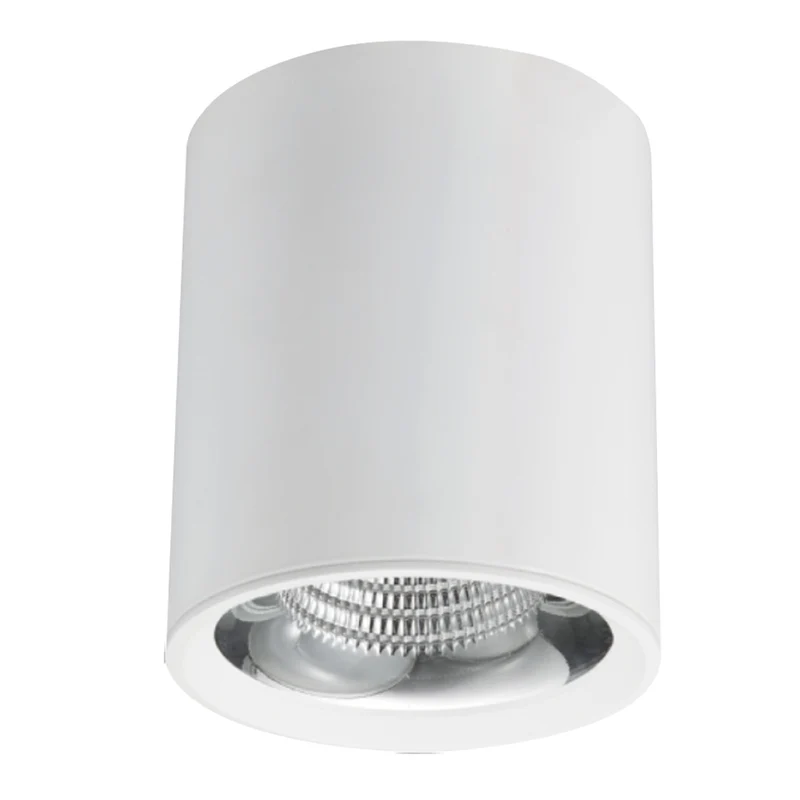 FraS / FraR LED Downlight – elegant & vielseitig