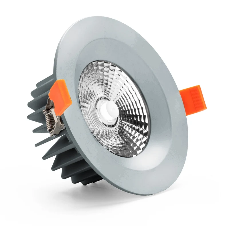 SHINE LED Downlight – leistungsstark & vielseitig