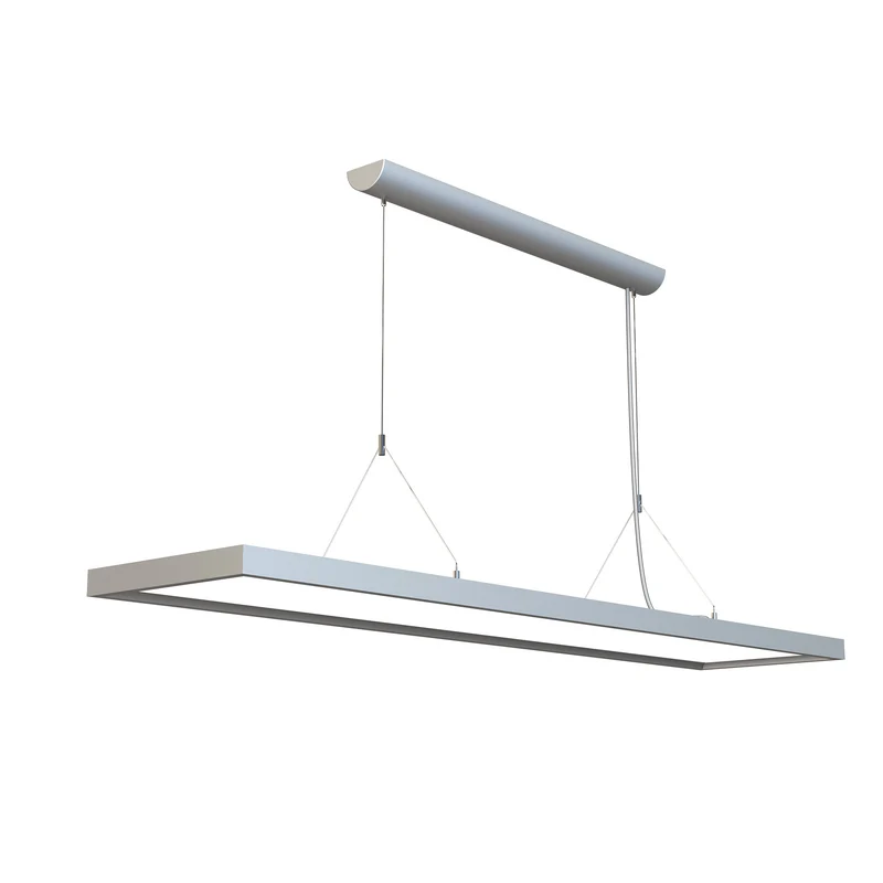 KENDO LED Hängeleuchte – elegant, effizient, blendfrei