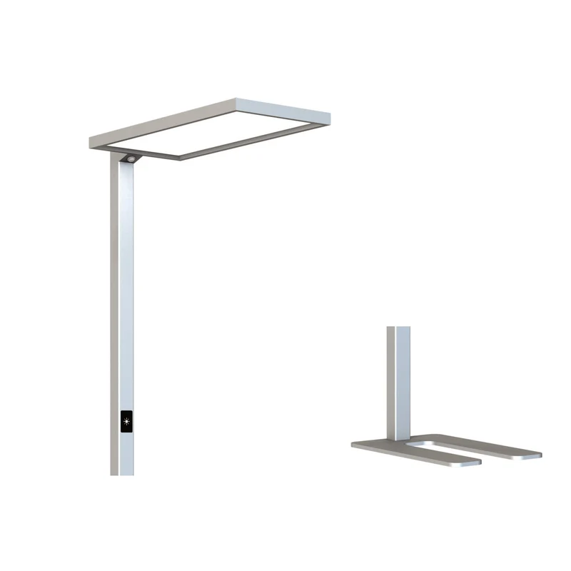 KENDO Floor LED Stehleuchte – modern, blendfrei & komfortabel