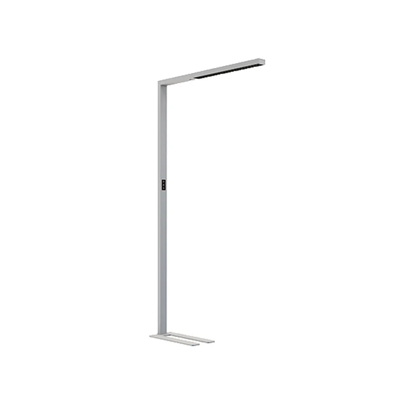 PRIMO LED Stehleuchte – intelligent, blendfrei & dynamisch