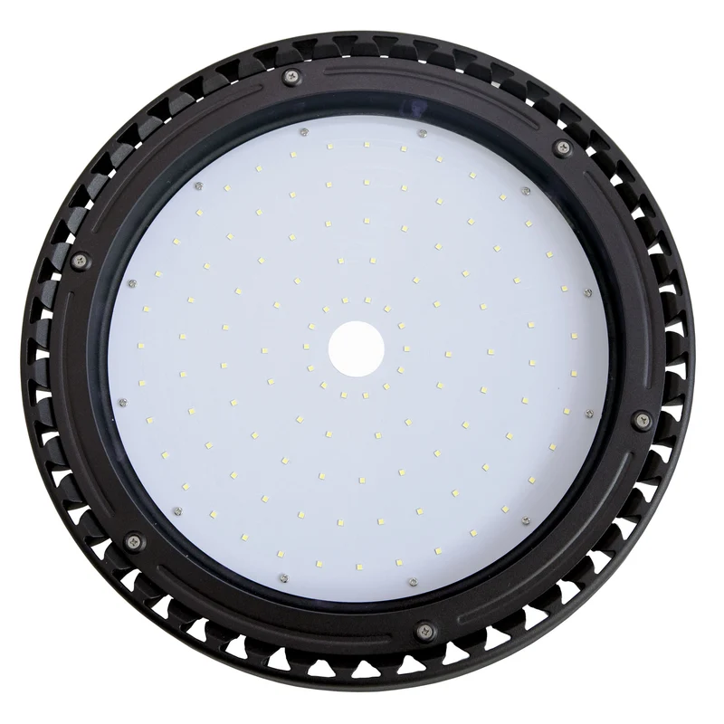 SPACE II LED Highbay - effizient, dimmbar