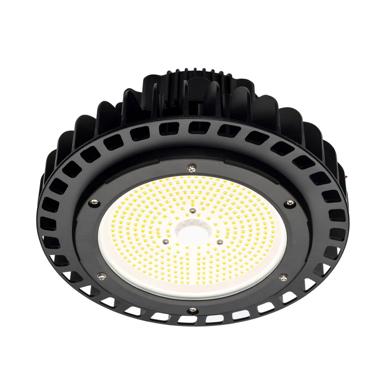 RAY II 150 LED Highbay - kompakt & leistungsstark