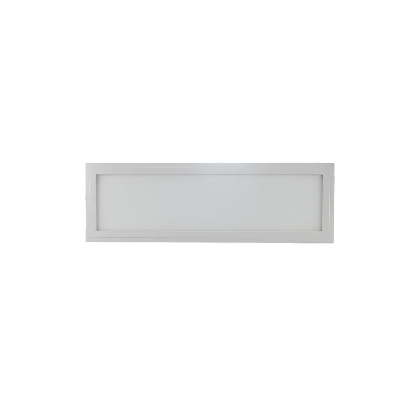 SNAP 198x618 LED Panel – flächenbündig & kompakt