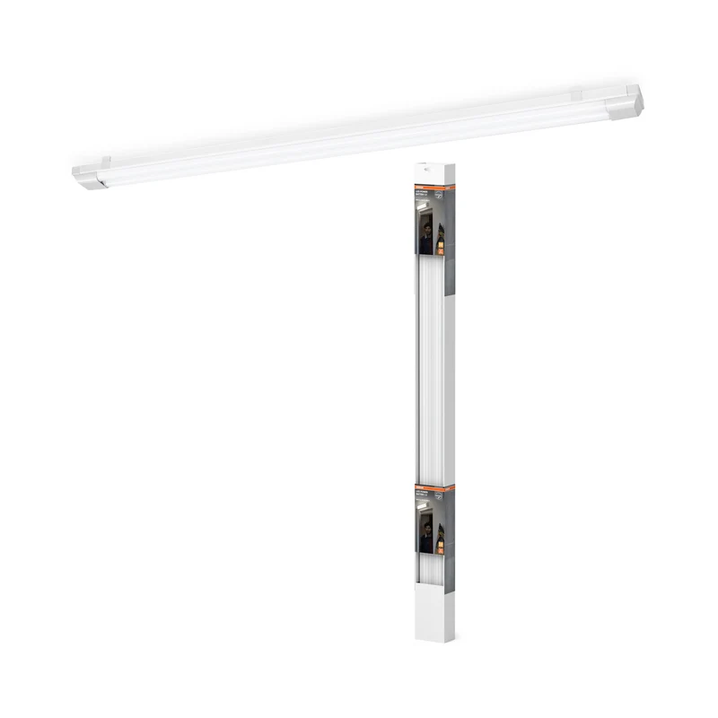 OSRAM LED-Lichtleiste hohe Lichtausbeute 1200mm 50W 3000K