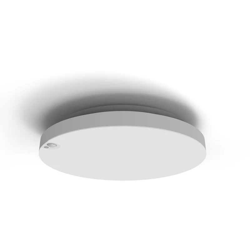 ROUND II LED Panel – flexibel & vielseitig
