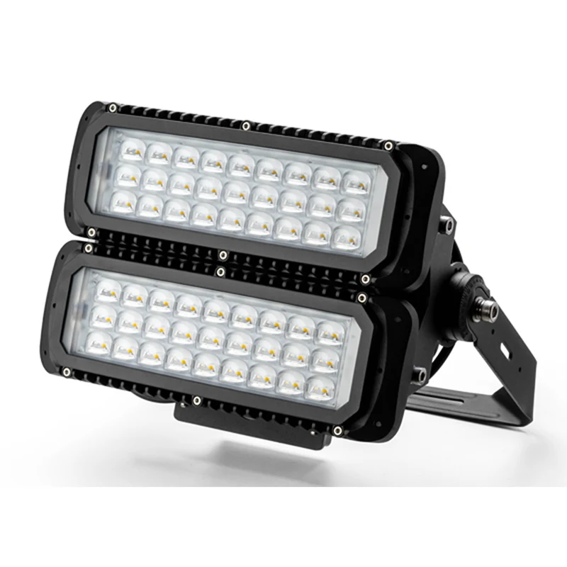 SQUABA LED Flutlicht – leistungsstark, robust & vielseitig