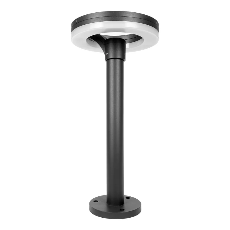 NORA-W LED Wegeleuchte – modern, futuristisch, stilvoll