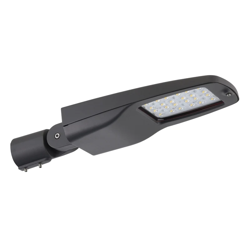 TURO LED Straßenleuchte – effizient, robust, intelligent steuerbar