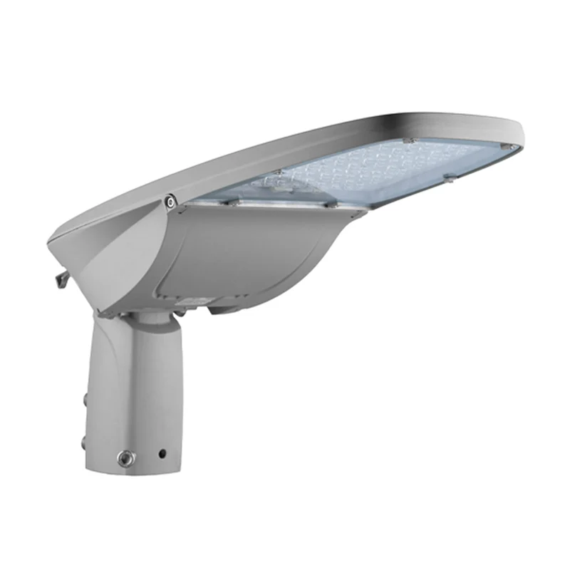 NESTRA LED Straßenleuchte – flexibel, robust, langlebig