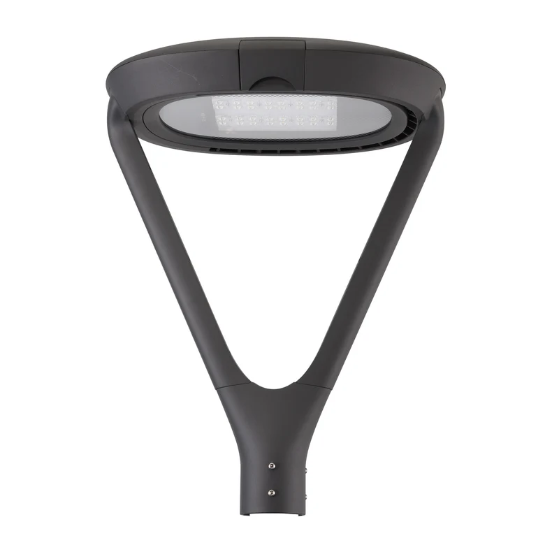 FUNGO HQ LED Außenleuchte – modular, vielseitig, effizient