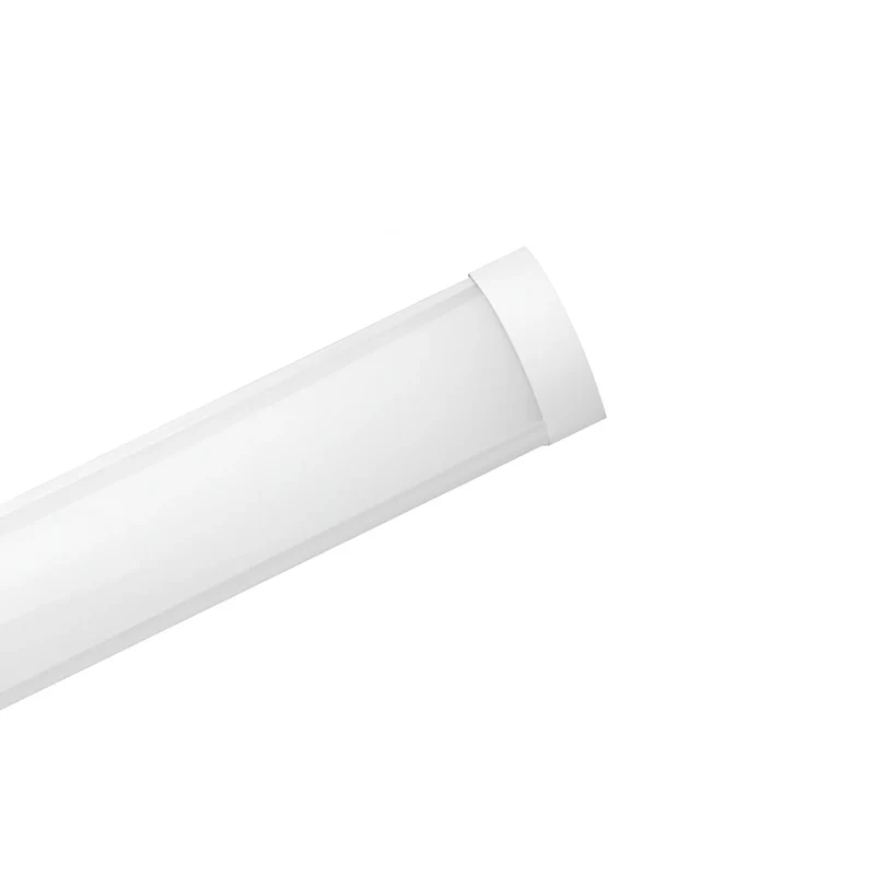 Braytron LED-Lichtleiste 18W 6500K kaltweiß 1800 lm 600 mm – Weiß