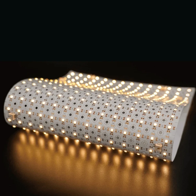 LED-Panel 392 – Flexibles LED-Panel mit 392 LEDs für großflächige Anwendungen