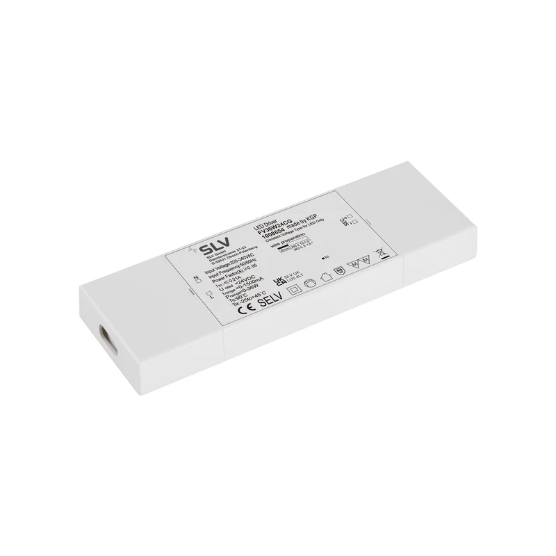 LED Netzteil 24V, 36 W