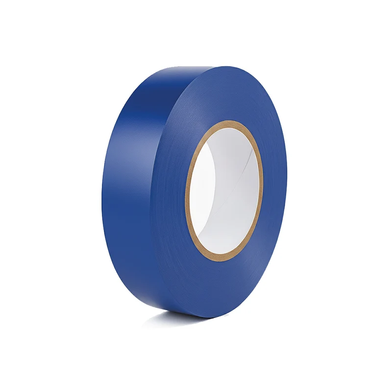 Braytron PVC-Isolierband 19 mm x 9,14 m – Blau