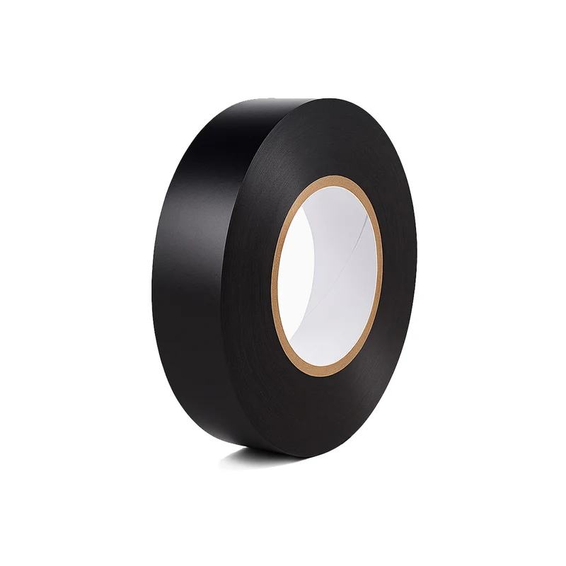 Braytron PVC-Isolierband 19 mm x 9,14 m – Schwarz