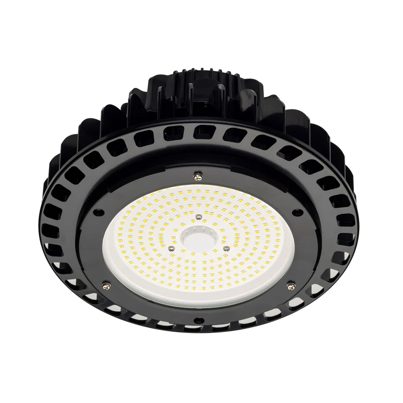 RAY LED Highbay – kompakt & leistungsstark