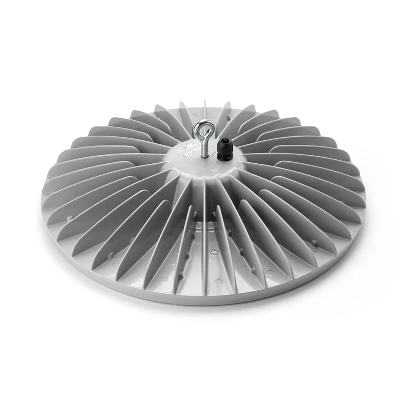 SUN 245 LED Highbay – leistungsstark, effizient & temperaturbeständig