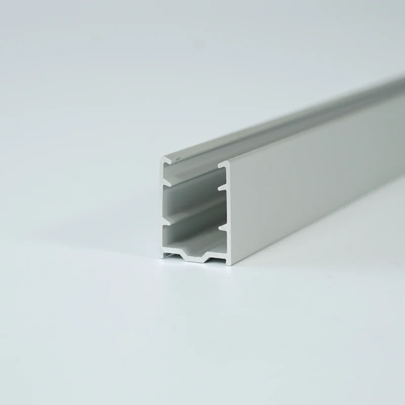 Aluminium- & Kunststoffprofile für IP68 Silikon LED-Streifen 20×12 mm