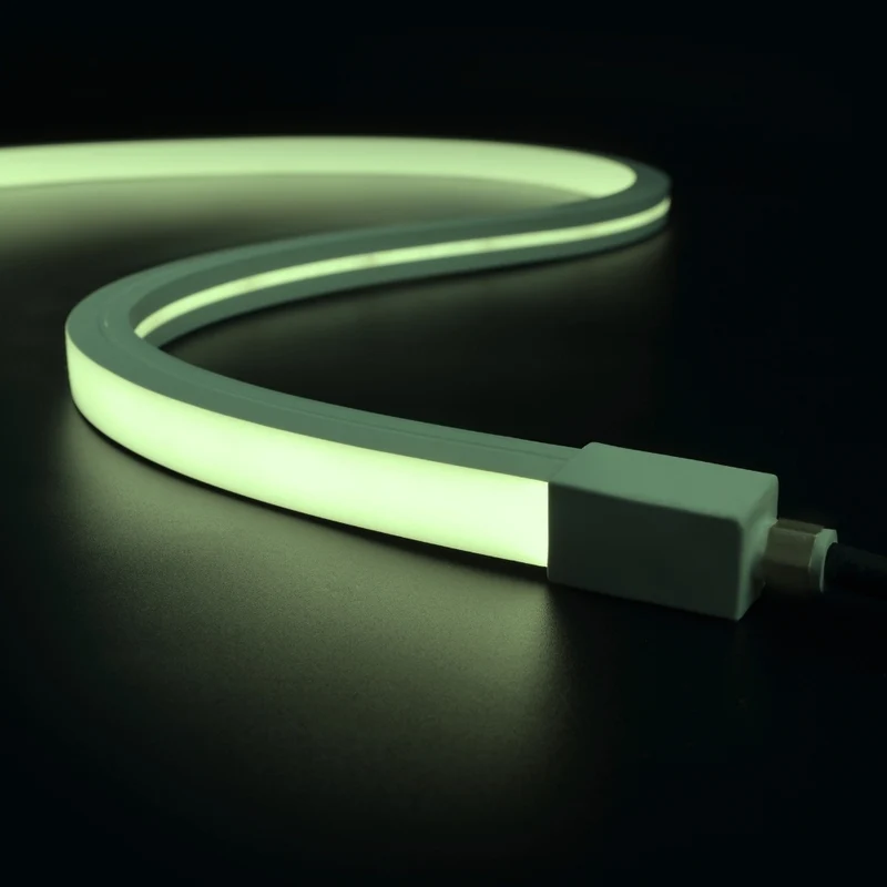 Schwimmbad LED-Beleuchtung IP68 RGB 24V 10W/m