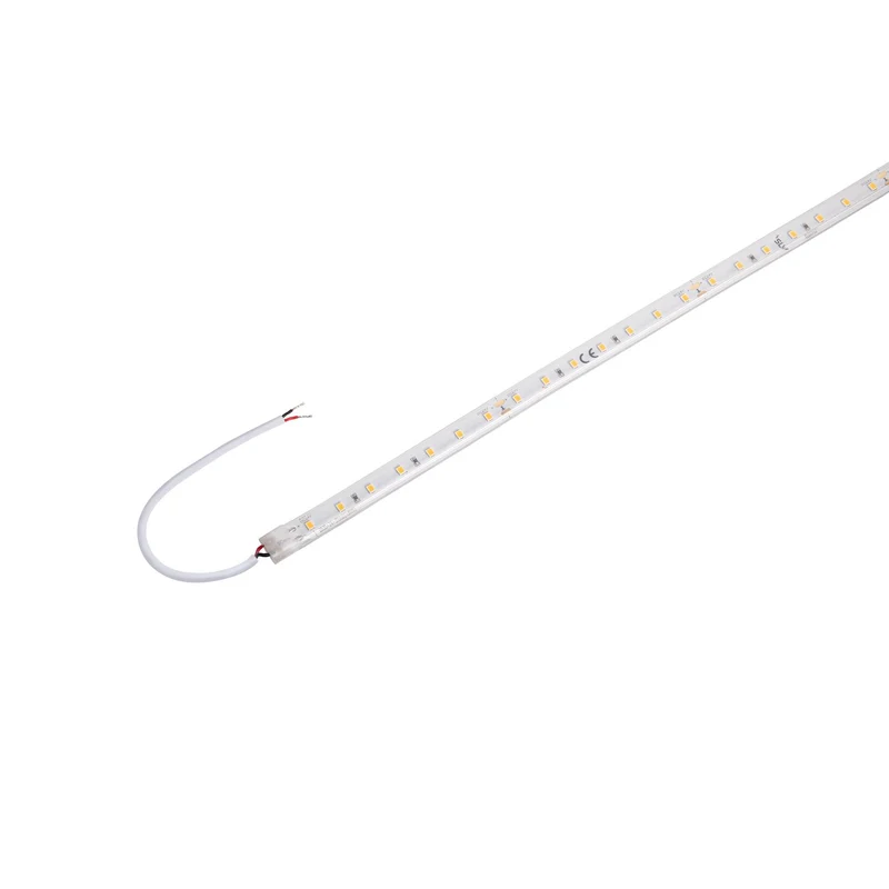SLV GRAZIA IP FLEXSTRIP, 24V 700 lm/m IP55 2700K