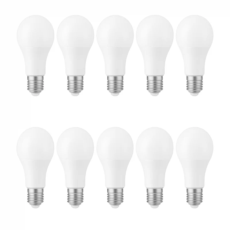 Braytron LED-Birne E27 16W 6500K Kaltweiß A65 1620 lm