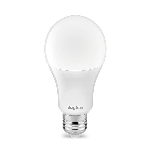 Braytron LED Lampe E27 A65 16W 4000K 1620 lm neutralweiß
