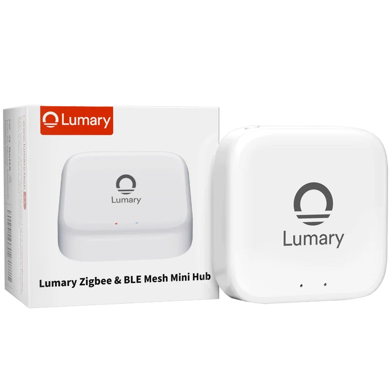 Lumary Hub Bridge