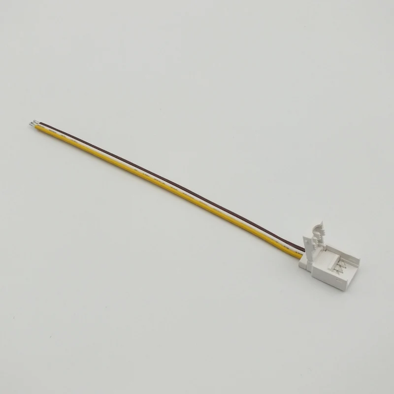 Verbinder für 10mm Premium COB CCT LED-Streifen FlexCut Diffusion Pro