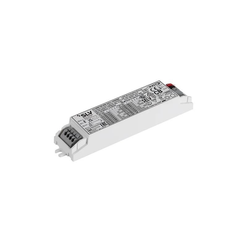 LED Treiber 36 W, 100-900 mA, DALI