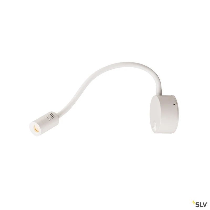 SLV DIO FLEX PLATE, WL, LED Indoor Displayleuchte, weiß, 3000K