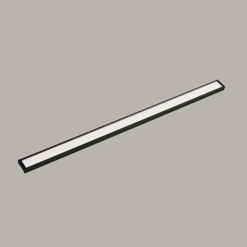 Magnetix 24W Strahler flach 60cm