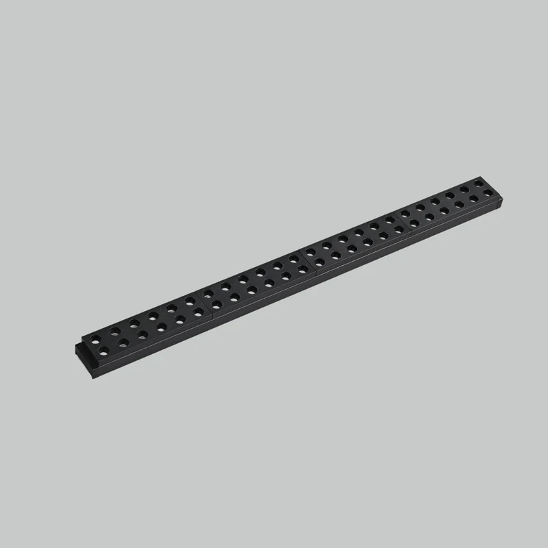 Magnetix 20W Strahler flach 47cm