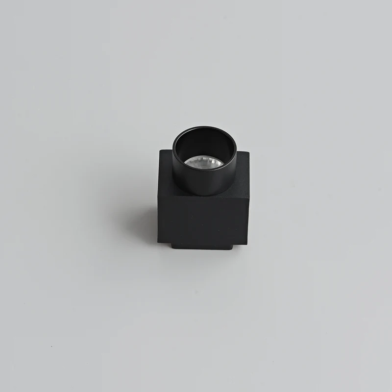 Magnetix 6W Spot