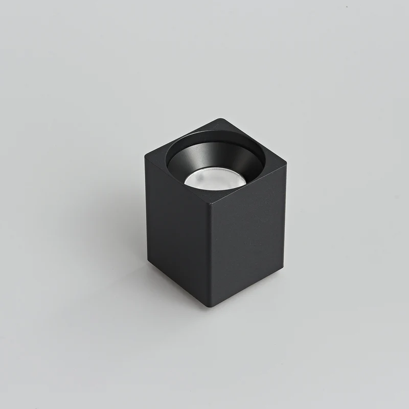 Magnetix 8W Spot eckig