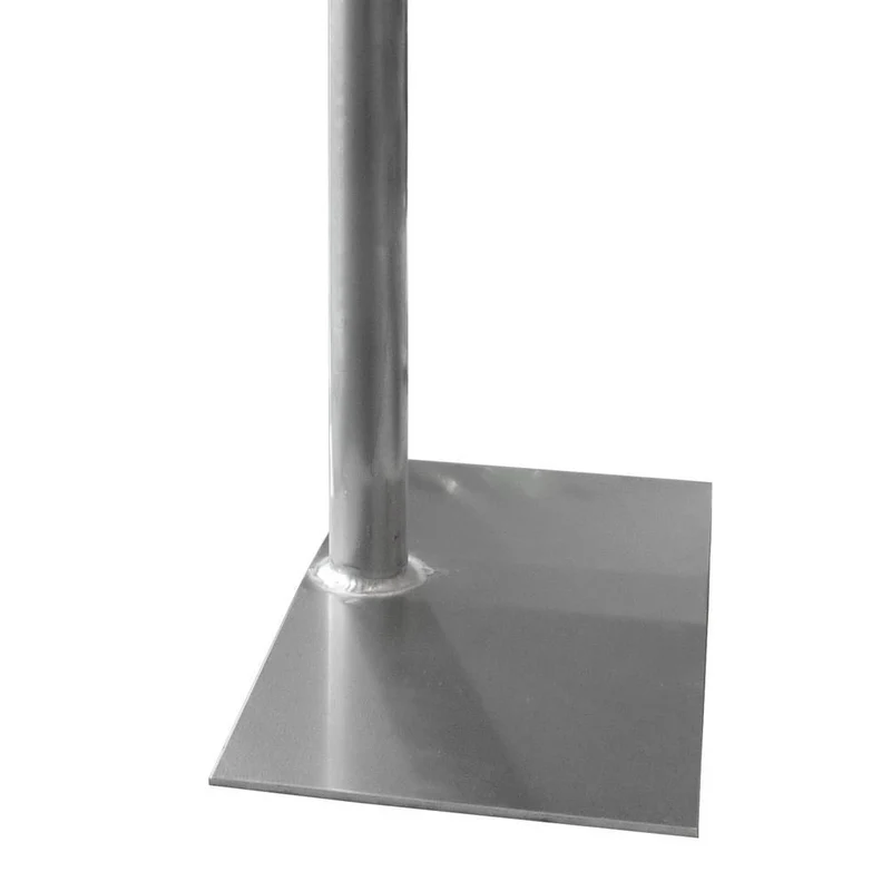 Präsentationsständer 20 x 40 cm