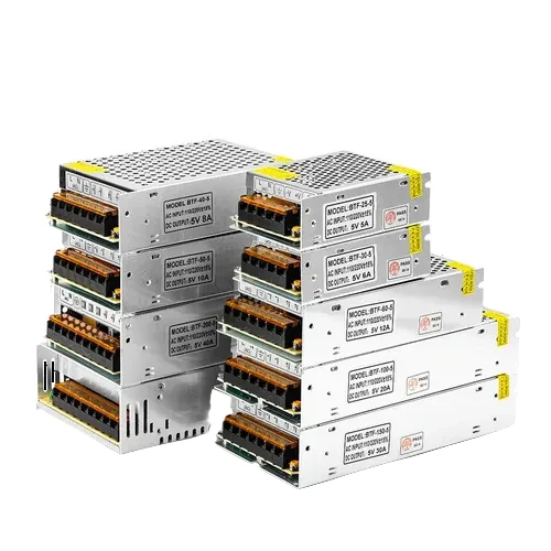 5V Schaltnetzteil 50-300W