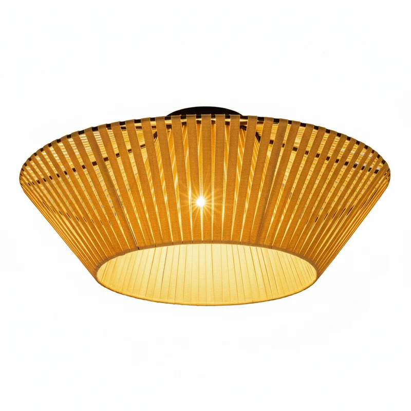 OSRAM DECOR Stripes Deckenleuchte 1xE27 Beige
