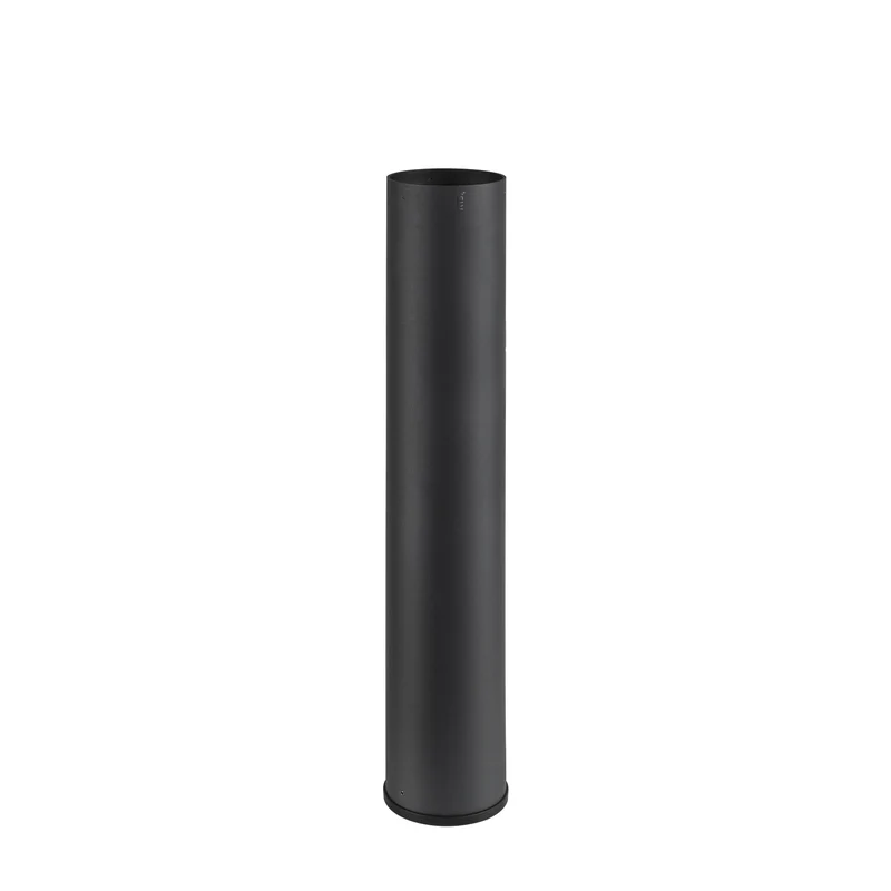 M-POL 90 Pole, Poller, anthrazit, 83,4 cm
