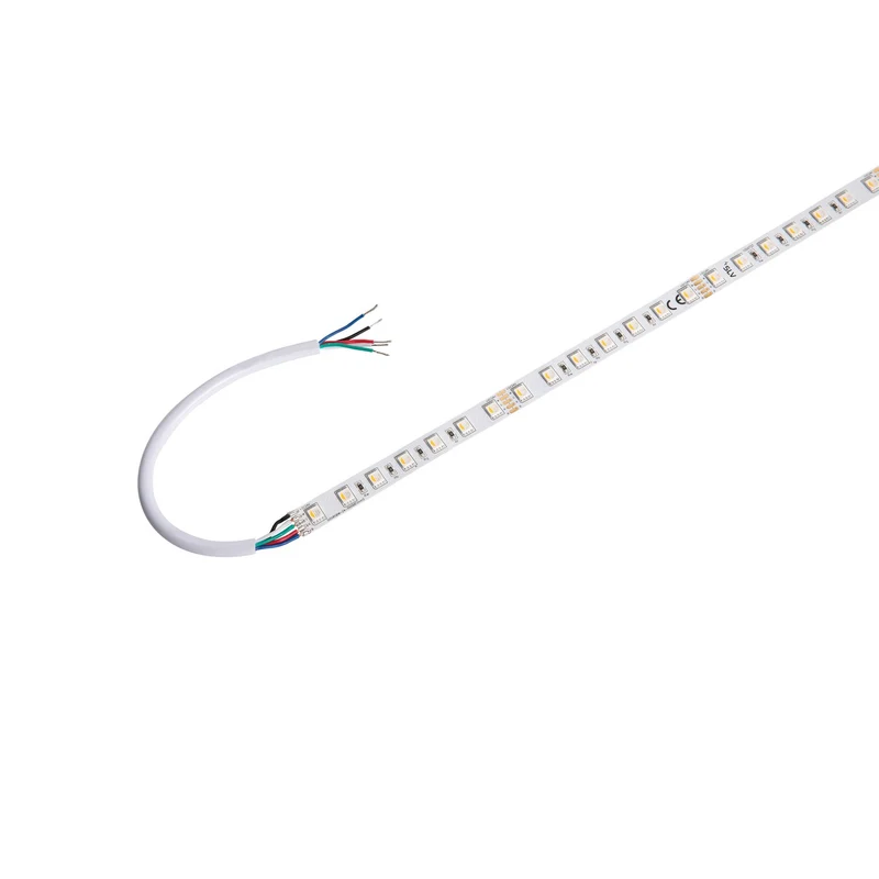 SLV GRAZIA PRO, FLEXSTRIP 24V 12mm RGBW