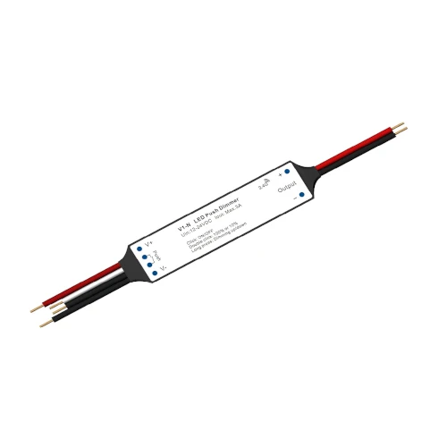 LED Mini RF-Dimmer