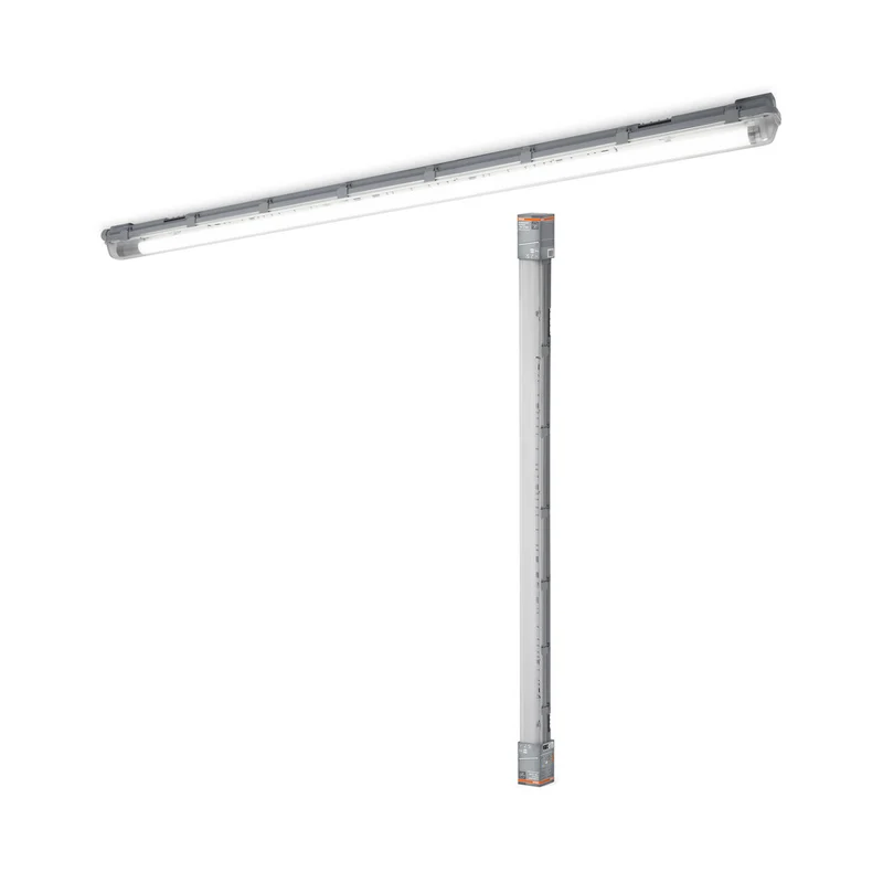 OSRAM SUBMARINE SENSOR Feuchtraumleuchte, 150cm, 19W, 4000K