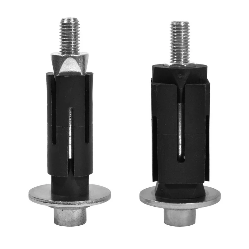 Expander für Lenkrolle