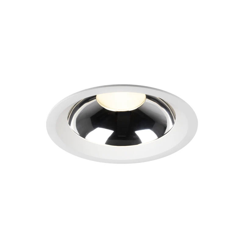 DOWNLIGHT C, DALI 200 24 W 940 IP54