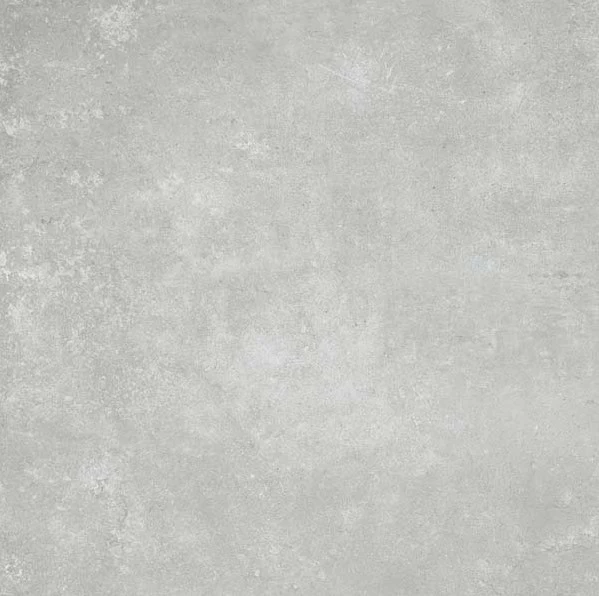 Wand/Bodenfliese Ground gris matt rek. 60 x 60 cm, F10627