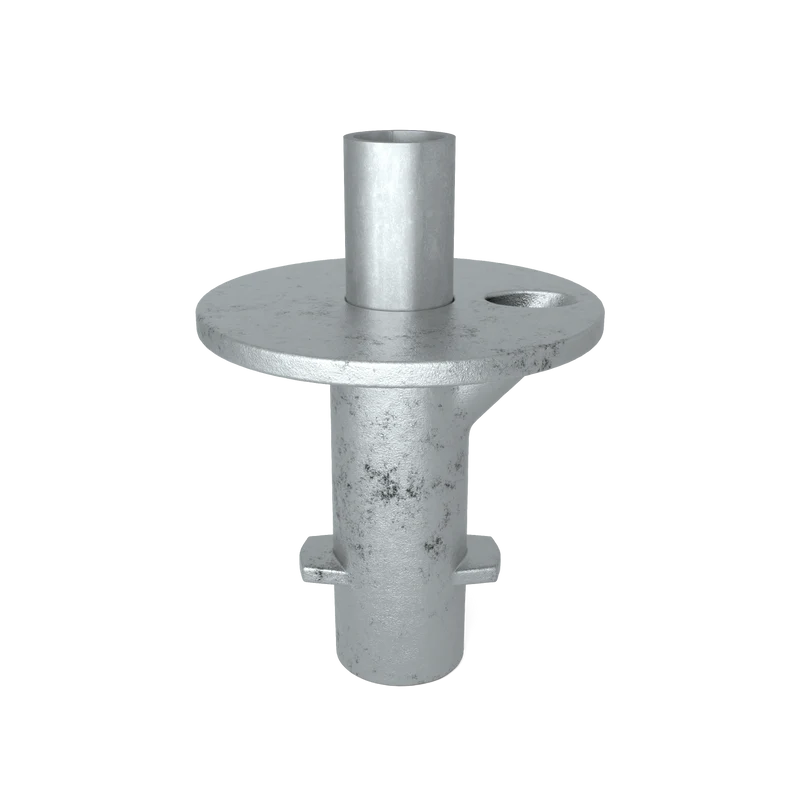 Bodenhülse 26,9 mm