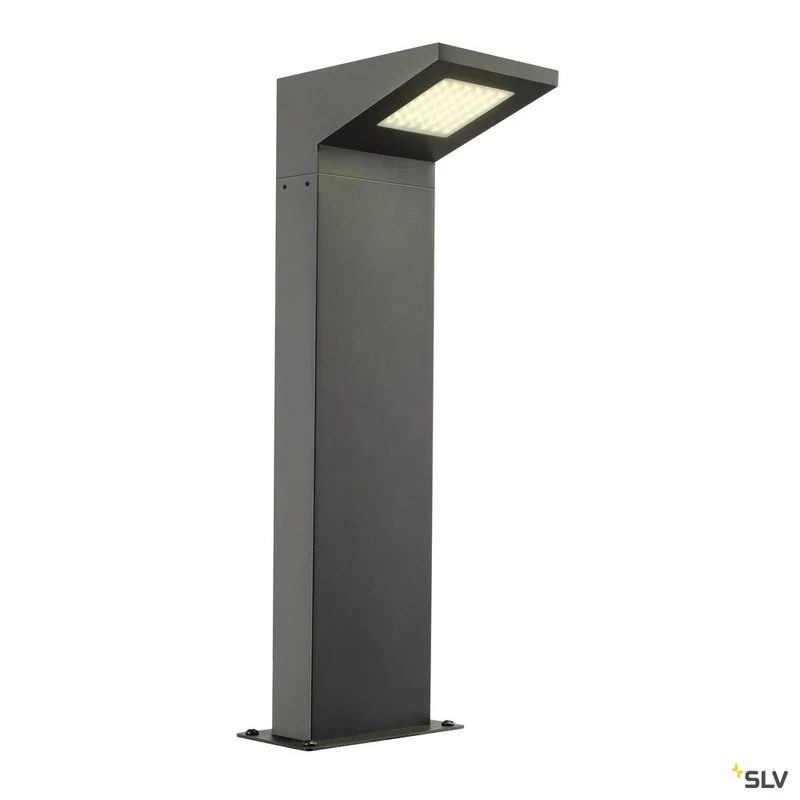 SLV IPERI 50 Stehleuchte, anthrazit, 48 LED, neutralweiss, 4000K