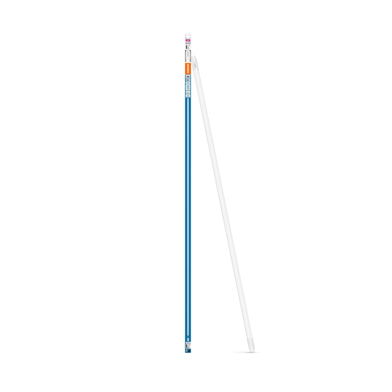 OSRAM LED Röhre TUBE T8 UNIVERSAL 150cm 24W 865, 2800 lm, 6500 K, Kaltes Tageslicht