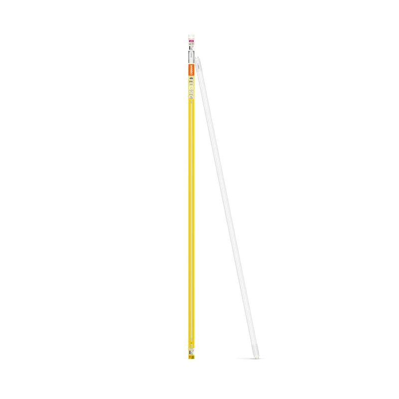 OSRAM LED Röhre TUBE T8 UNIVERSAL 150cm 24W 830, 2550 lm, 3000 K, Warmweiß